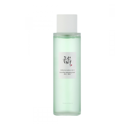 Тонер з кислотами Beauty of Joseon Green Plum Refreshing Toner: AHA+BHA 150 мл