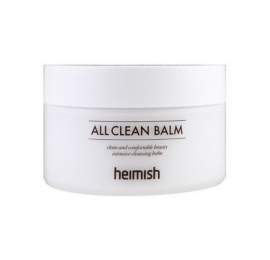 Гидрофильный бальзам Heimish All Clean Balm 120 мл