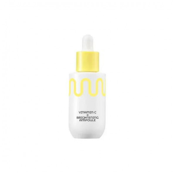 Сыворотка с витамином С COMMONLABS Vitamin C Brightening Ampoule 30 мл