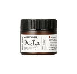 Антивіковий крем Medi-peel Bor-Tox Peptide Cream 50 мл