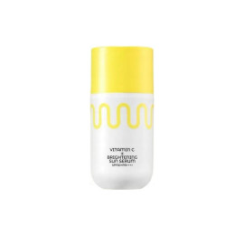 Солнцезащитная сыворотка с витамином С COMMONLABS Vitamin C Brightening Sun Serum 51 мл