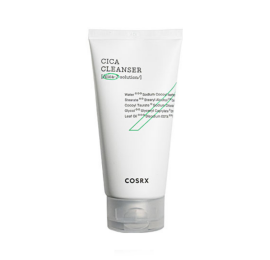 Мягкая пенка Cosrx Pure Fit Cica Cleanser 150 мл