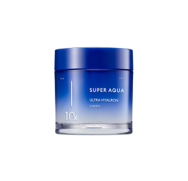 Увлажняющий крем MISSHA Super Aqua Ultra Hyalron Cream 70 мл