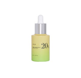 Сыворотка с витамином С 20% Anua Green Lemon Vita C Serum 20 мл