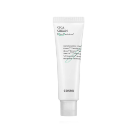 Успокаивающий крем для чувствительной кожи Cosrx Pure Fit Cica Cream 50 мл