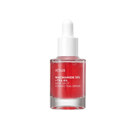 Сироватка для рівного тону Anua Niacinamide 10% + TXA 4% Dark Spot Correcting Serum 30 мл