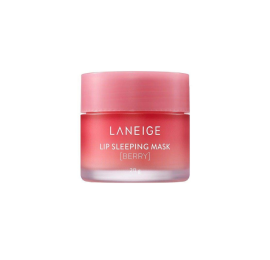 Маска для губ Laneige Lip Sleeping Mask Berry (ягоды) 20 г