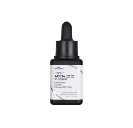 Пілінг-сироватка Isntree Hyper Acid 4 AHA BHA PHA LHA 30 Serum 20 мл