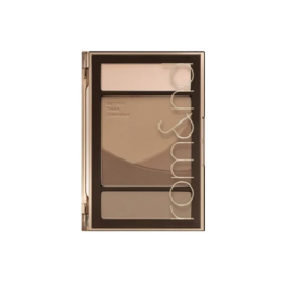 Контуринг для лица Rom&nd Better Than Contour 01 Neutral Warm