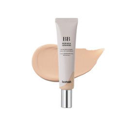 Зволожуючий ББ крем Нeimish Moringa Ceramide BB Cream #21 Light Beige 20 мл