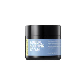 Успокаивающий крем с азуленом SUR.MEDIC+ Azulene Soothing Cream 50 мл