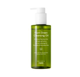 Гідрофільна олія Purito From Green Cleansing Oil 200 мл