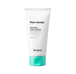 Гель для кожи с порами Dr.Jart+ Pore-Remedy Renewing Foam Cleanser 150 мл