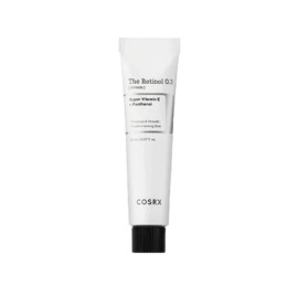 Крем для обличчя з ретинолом Cosrx The Retinol 0.3 Cream 20 мл