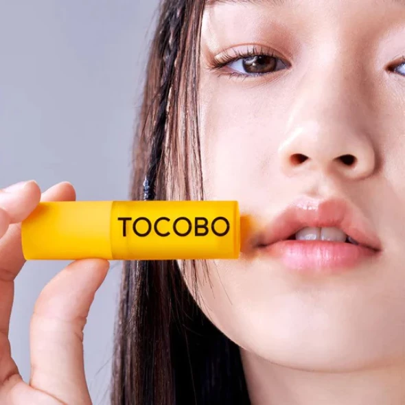 Витаминный питательный бальзам для губ Tocobo Vitamin Nourishing Lip Balm 3.5 г