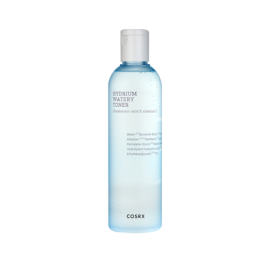 Увлажняющий тонер Cosrx Hydrium Watery Toner 150 мл