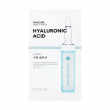 Зволожуюча маска Missha Mascure Hydra Solution Sheet Mask Hyaluronic Acid