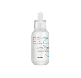 Увлажняющая сыворотка COSRX Hydrium Triple Hyaluronic Moisture Ampoule 40 мл