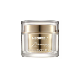 Антивозрастной крем MEDI-PEEL Premium Golden Camellia Wrinkle Cream 50 мл