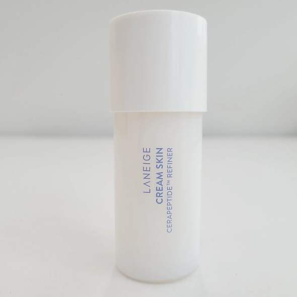 Миниатюра питательного тонера LANEIGE Cream Skin Cerapeptide Refiner 50 мл