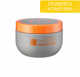 Маска для сухого, пошкодженого волосся MASIL 10 Premium Repair Hair Mask 300 мл