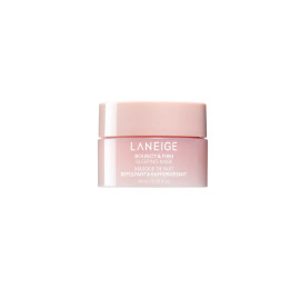 Антивікова нічна міні-маска Laneige Bouncy & Firm Sleeping Mask 10 мл