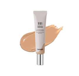 Увлажняющий ББ крем Нeimish Moringa Ceramide BB Cream #25 Medium 20 мл