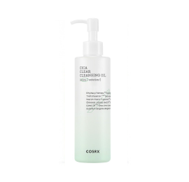 Гідрофільна олія з центелою COSRX Pure Fit Cica Clear Cleansing Oil 200 мл