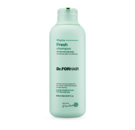 Шампунь для жирной кожи головы Dr.FORHAIR Phyto Fresh Shampoo 300 мл