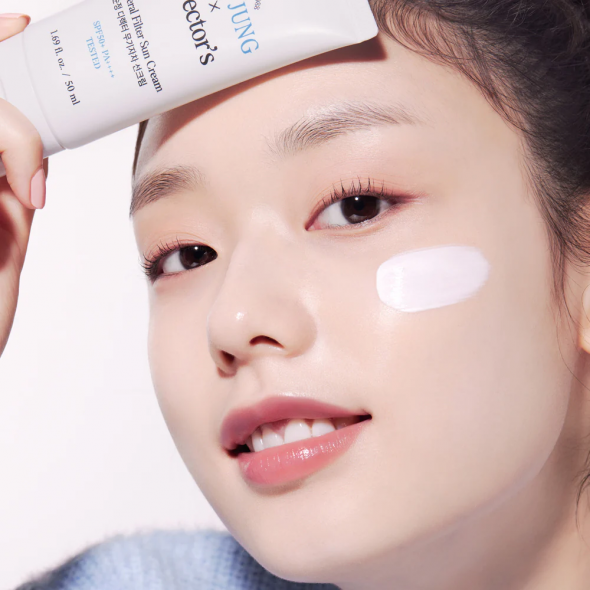 Миниатюра санскрина Etude House SoonJung Directors Mineral Filter Sun Cream 20 мл