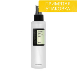 Тонер-мист с экстрактом центеллы COSRX Centella Water Alcohol-Free Toner 150 мл