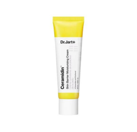 Восстанавливающий крем Dr.Jart+ Ceramidin Skin Barrier Moisturizer Cream 50 мл / NEW