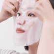 Тканевая маска с пробиотиками Manyo Bifida Biome Ampoule Mask