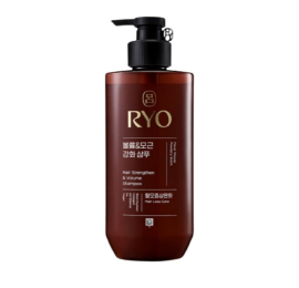 Шампунь для объема RYO Heuk Woon Hair Root Strengthen & Volume Shampoo 480 мл