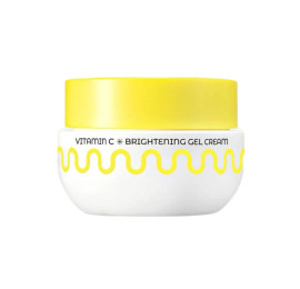 Гелевый крем с витамином С COMMONLABS Vitamin C Brightening Gel Cream 50 мл