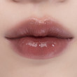 Глянцевий тінт для губ з відтінком горіха Rom&nd Juicy Lasting Tint #23 Nucadamia