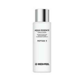 Антивозрастная эмульсия с пептидами Medi-peel Peptide 9 Aqua Essence Emulsion 250 мл