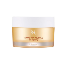 Відновлюючий крем із прополісом Dr. Ceuracle Royal Vita Propolis 33 Cream 50 мл