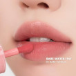 Глазурований тінт у нюдовому відтінку Rom&nd Bare Water Tint #01 Bare Vanilla