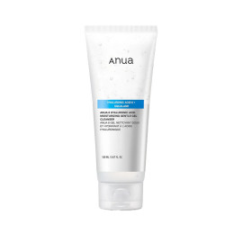 Гель для вмивання ANUA 8 Hyaluronic Acid Moisturizing Gentle Gel Cleanser 150 мл