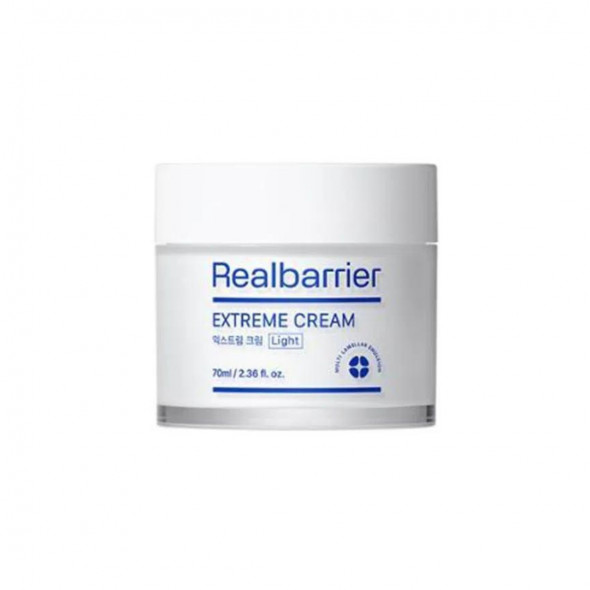 Интенсивно-восстанавливающий крем Real Barrier Extreme Cream 50 мл