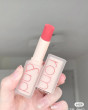Помада в теплом нюдовом оттенке Rom&nd Zero Matte Lipstick #08 Adorable