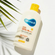 Солнцезащитный лосьон для лица и тела Derma:B Sun Block SPF 50+ PA++++ 200 мл