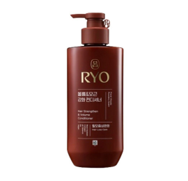 Кондиціонер для волосся RYO Heuk Woon Hair Root Strengthen & Volume Conditioner 480 мл