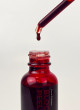 Кровавая пилинг-сыворотка с кислотами SKIN1004 Zombie Beauty Bloody Peel 30 мл