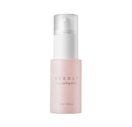 Сироватка для рівного тону Needly Glow Peeling Serum 30 мл