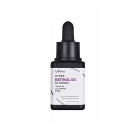 Сироватка з ретинолом 1% Isntree Hyper Retinol EX 1.0 Serum 20 мл