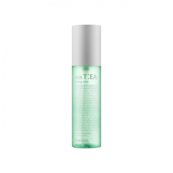 Тонер-міст від жирності Medi-Peel Dutch Tea Mattifying Mist 100 мл