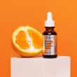 Активная сыворотка с витамином C TIAM Vitamin C 24 Surprise Serum 24% 30 мл