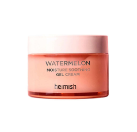 Увлажняющий гель-крем с арбузом Heimish Watermelon Moisture Soothing Gel Cream 110 мл